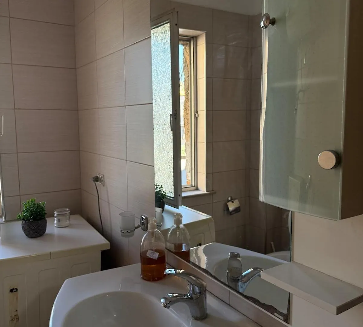 Altia Central Stay Tirana Apartment